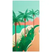 Wonderful World Note Pad
