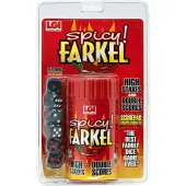 Spicy Farkel