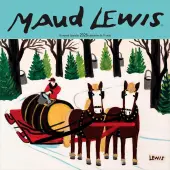 Lewis 2026 Wall Calendar