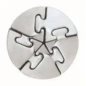 Hanayama Puzzle Spiral L5