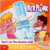 Kerplunk Game