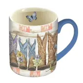 Rosewood Ranch Coffee Mug