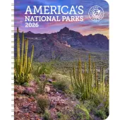 National Parks 2026 Engagement Planner