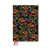 Wild Flowers 2026 Monthly Planner