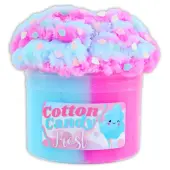 Cotton Candy Slime
