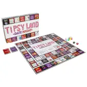 Tipsy Land Date Night