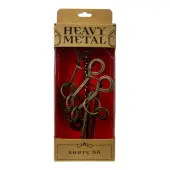 Heavy Metal Puzzle Route 66