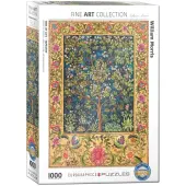 Tree Of Life 1000 Piece Puzzle