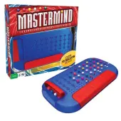 Mastermind