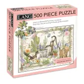 Rosewood Ranch 500 Piece Puzzle