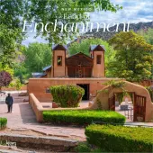 Land of Enchantment  Mexico 2026 Wall Calendar