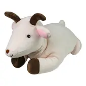 Snoozimals Rocky the Goat 20in Plush