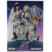 Beetlejuice 300 Piece Puzzle
