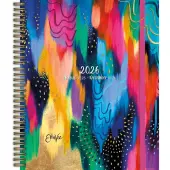 EttaVee Deluxe 2026 Planner by EttaVee