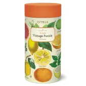 Citrus 1000 Piece Puzzle