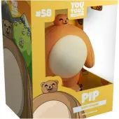 Tiny Headed Pip x YouTooz Vinyl Figure