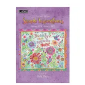 Simple Inspirations 2026 Planner by Debi Hron