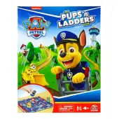 Paw Patrol Pups And Ladders