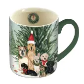 Unleash Joy Coffee Mug
