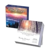 Bible Verses 2026 Desk Calendar