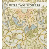 Morris Design 2025 Wall Calendar