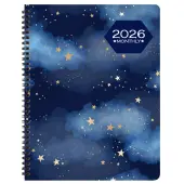 Starlight 2026 Monthly Planner