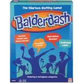 Balderdash Game