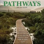 Pathways 2026 Wall Calendar