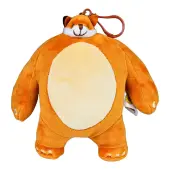 Tiny Headed Fox Bagstock 7in