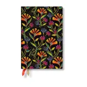 Wild Flowers 2026 18-Month Planner