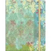 Bohemian 2026 Monthly Planner by Susan Winget