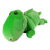 Snoozimals Barry the Dinosaur 20in Plush