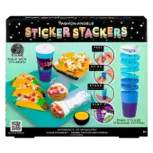 Sticker Stackers Taco Plus