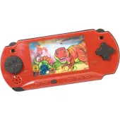 Dino Water Game