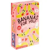 Hello!Lucky Bananas for You Puzzle