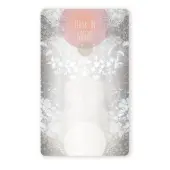 Think in Magic Memo Pad