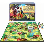 Uncle Wiggily Board Game
