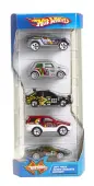 Hot Wheels 5 Car Gift Pack