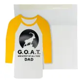 Cherished Moments Goat Dad Father's Day Card