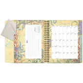 Bohemian File It 2026 Planner