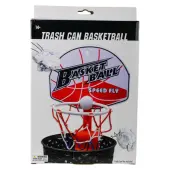 Trash Can Basketball Game