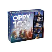 Grand Ole Opry 2026 Desk Calendar