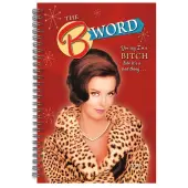 B Word Classic 2026 Engagement Planner