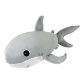 Snoozimals Mikey the Shark 20in Plush