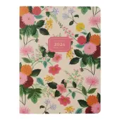 Dahlia 2026 Planner