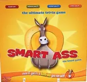 Smart Ass Ultimate Trivia Game