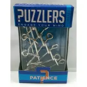 Puzzlers Patience