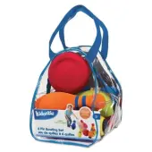 Six Pin Bowling Set
