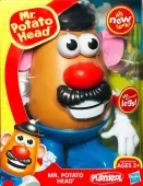 Mr. and Mrs. Potato Head Classic