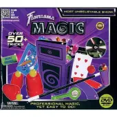 Fantasma Professional Magic Trick Set